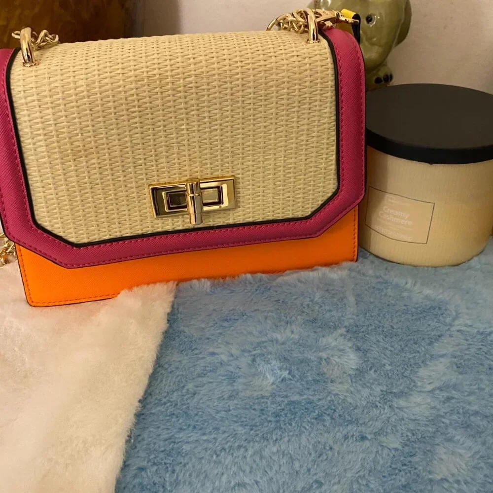 Aldo like new